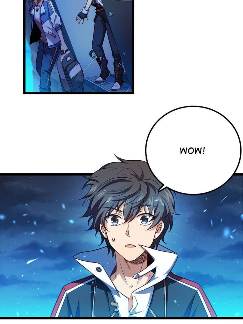 Spare Me, Great Lord! Chapter 31 - 14
