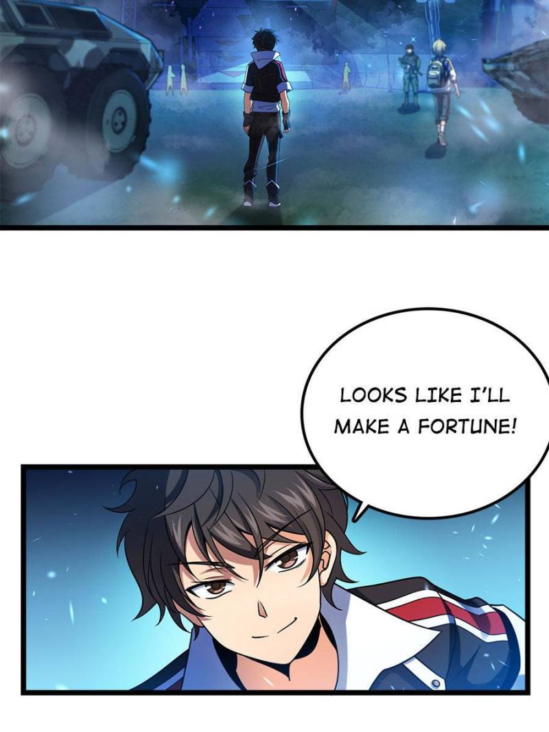 Spare Me, Great Lord! Chapter 31 - 17