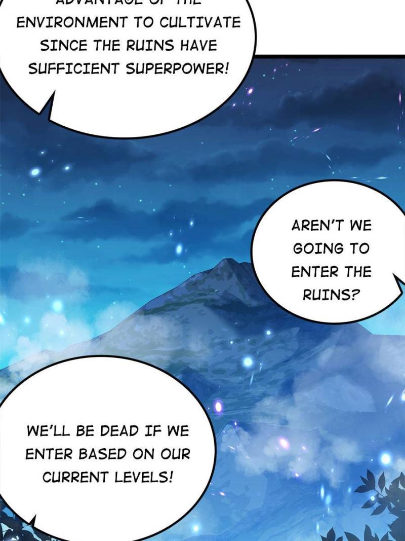 Spare Me, Great Lord! Chapter 31 - 20