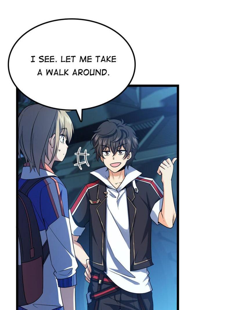Spare Me, Great Lord! Chapter 31 - 22