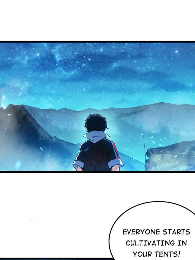 Spare Me, Great Lord! Chapter 31 - 25