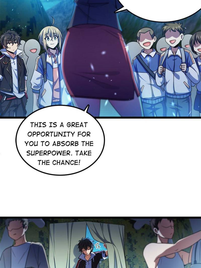 Spare Me, Great Lord! Chapter 31 - 26
