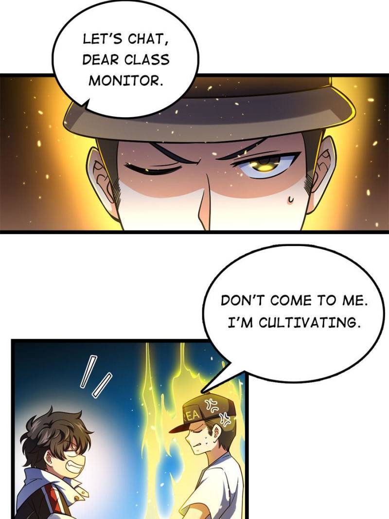 Spare Me, Great Lord! Chapter 31 - 32