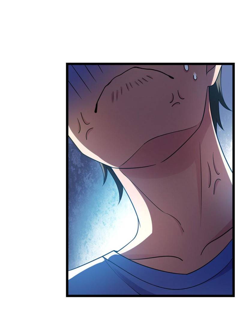 Spare Me, Great Lord! Chapter 31 - 34
