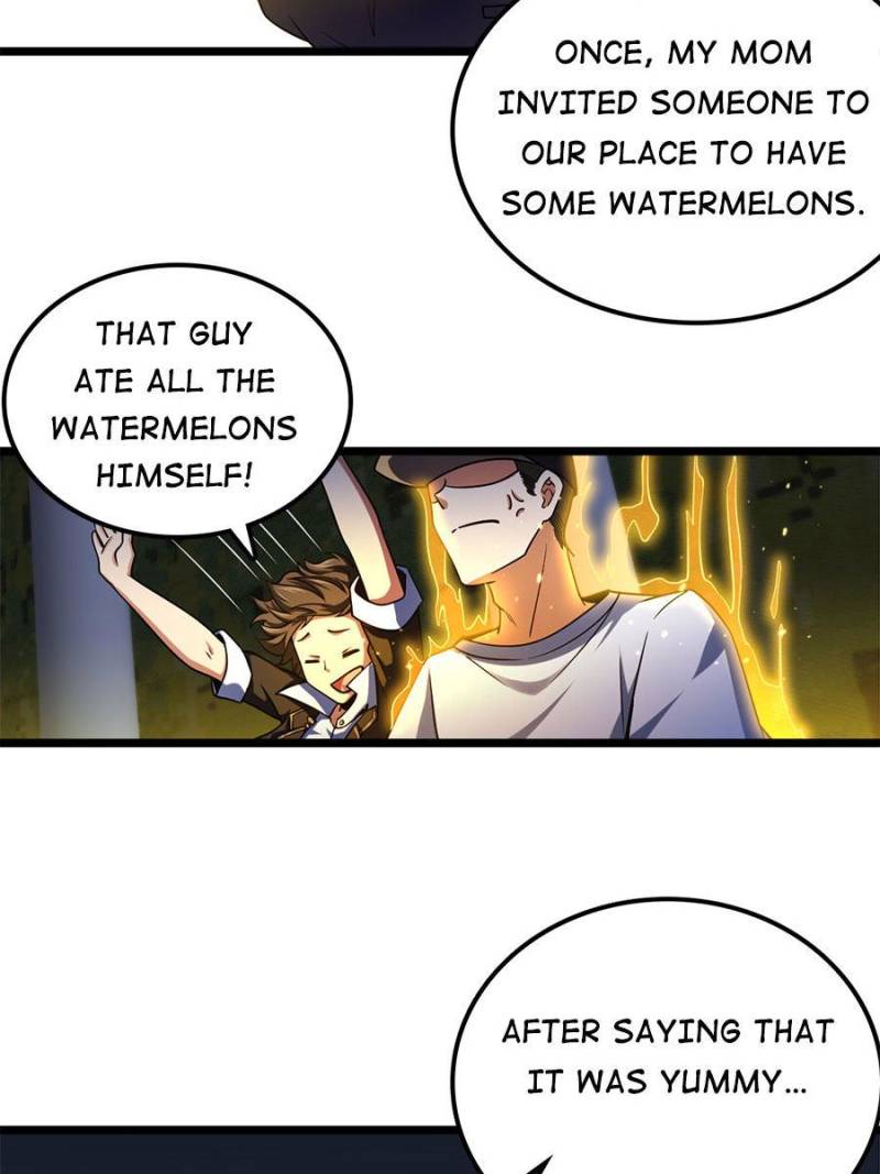 Spare Me, Great Lord! Chapter 31 - 36