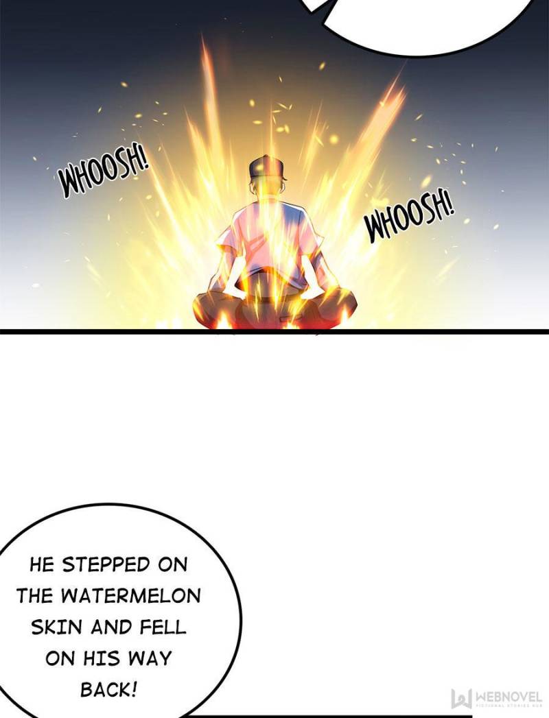 Spare Me, Great Lord! Chapter 31 - 37