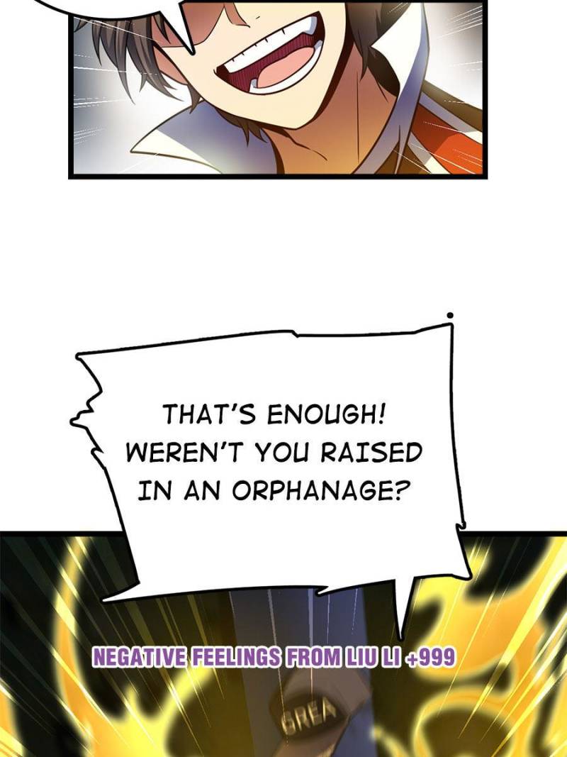 Spare Me, Great Lord! Chapter 31 - 38