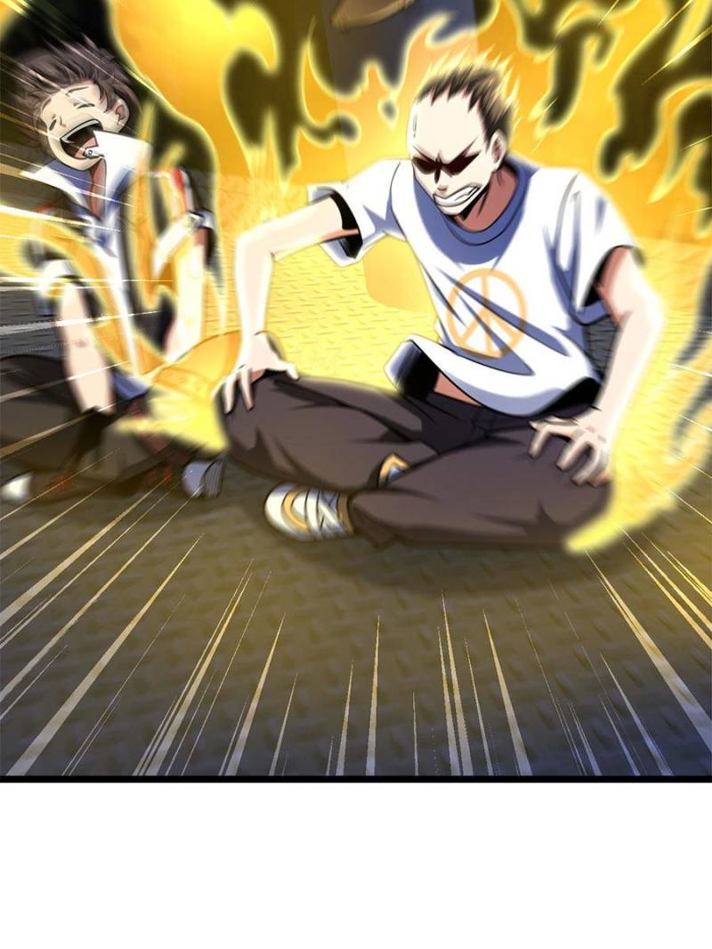 Spare Me, Great Lord! Chapter 31 - 39