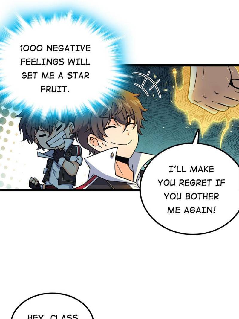 Spare Me, Great Lord! Chapter 31 - 41