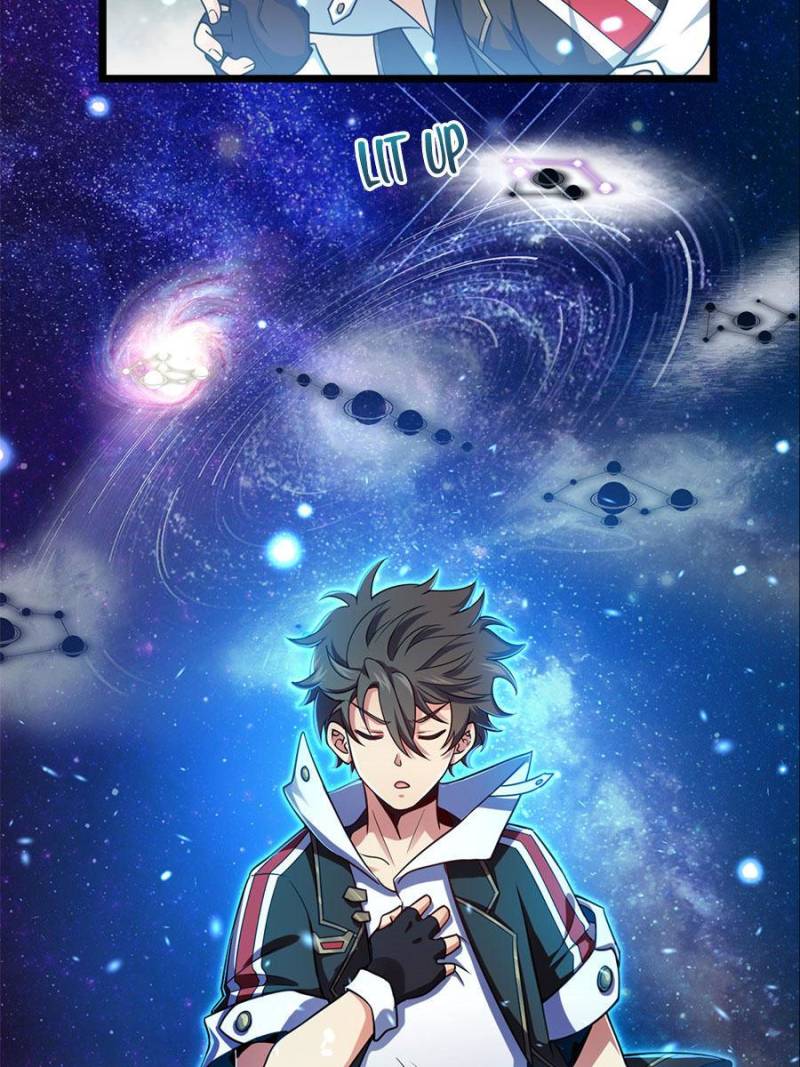 Spare Me, Great Lord! Chapter 31 - 47