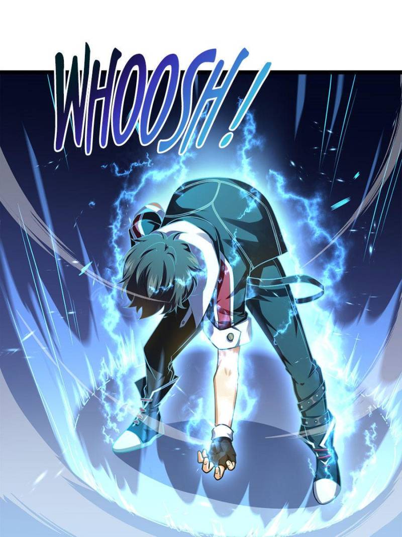 Spare Me, Great Lord! Chapter 31 - 49