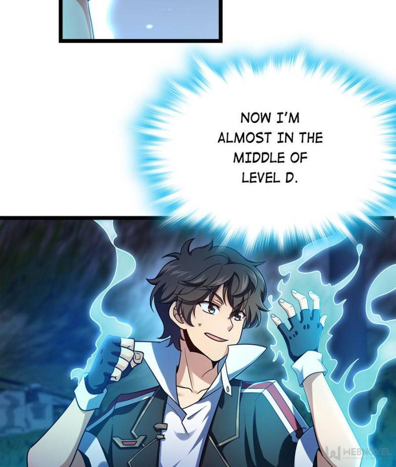 Spare Me, Great Lord! Chapter 31 - 51