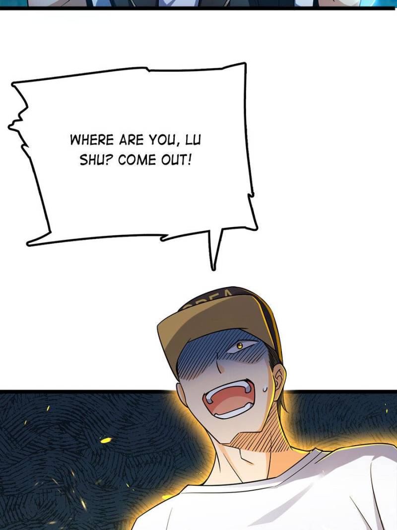 Spare Me, Great Lord! Chapter 31 - 52