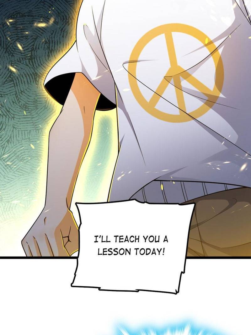 Spare Me, Great Lord! Chapter 31 - 53