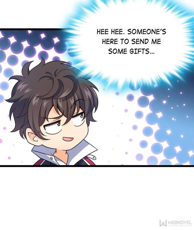Spare Me, Great Lord! Chapter 31 - 54