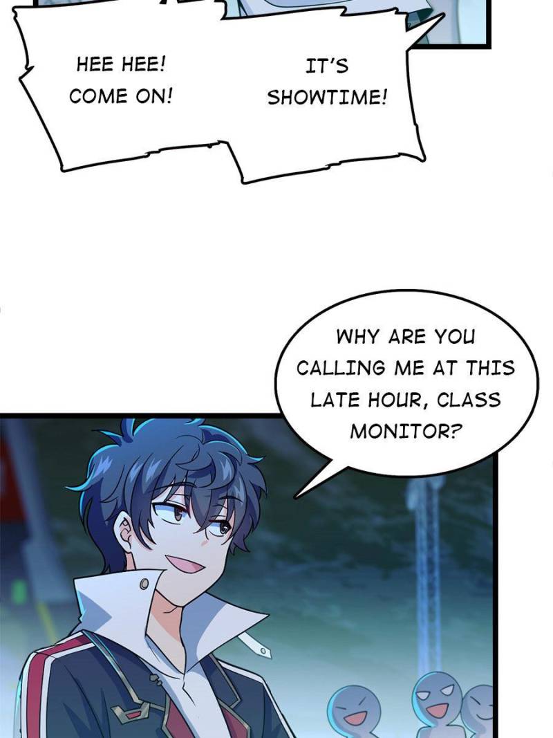 Spare Me, Great Lord! Chapter 32 - 2
