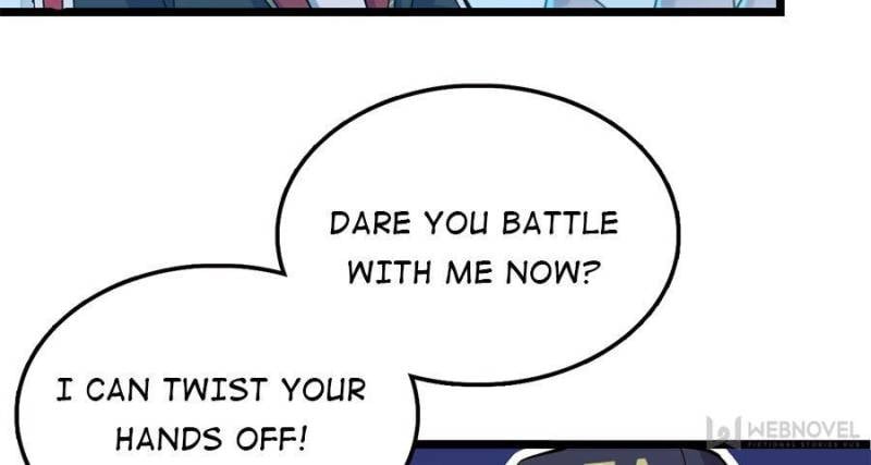 Spare Me, Great Lord! Chapter 32 - 3