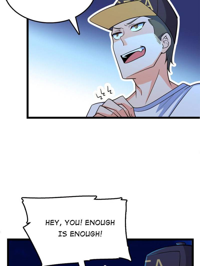 Spare Me, Great Lord! Chapter 32 - 4