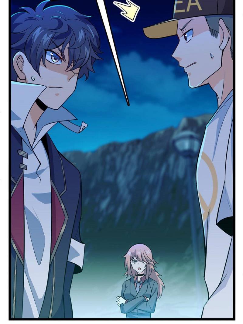 Spare Me, Great Lord! Chapter 32 - 5