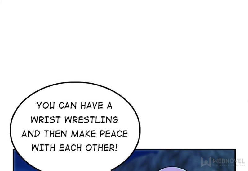Spare Me, Great Lord! Chapter 32 - 6