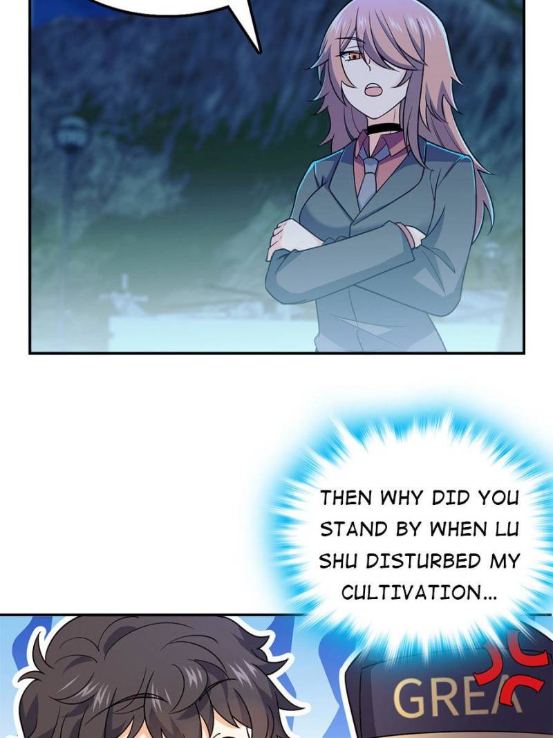 Spare Me, Great Lord! Chapter 32 - 7