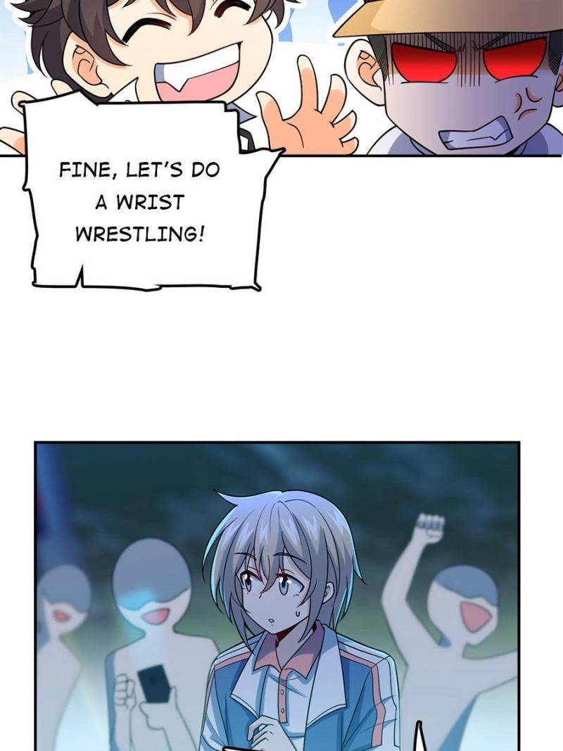 Spare Me, Great Lord! Chapter 32 - 8