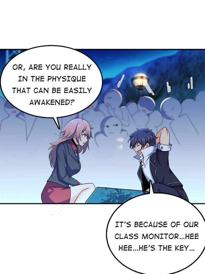 Spare Me, Great Lord! Chapter 32 - 25
