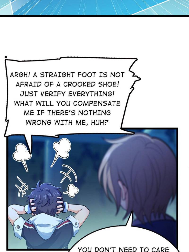 Spare Me, Great Lord! Chapter 32 - 31