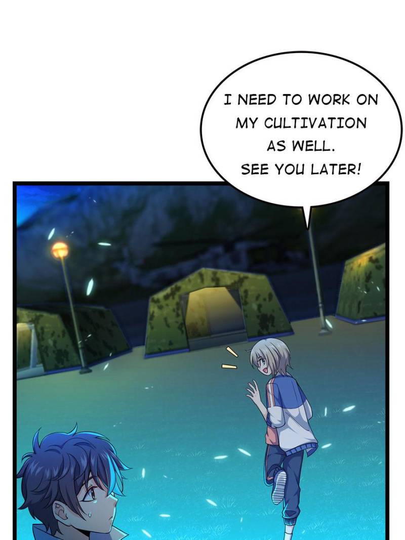 Spare Me, Great Lord! Chapter 32 - 34