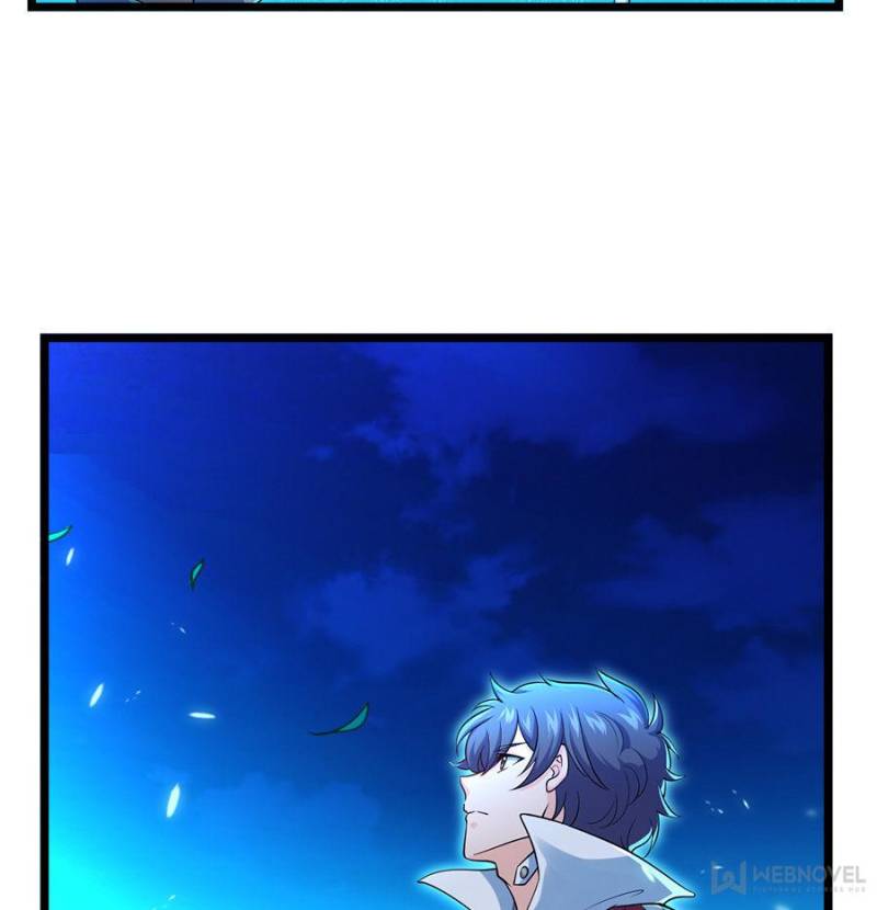 Spare Me, Great Lord! Chapter 32 - 35