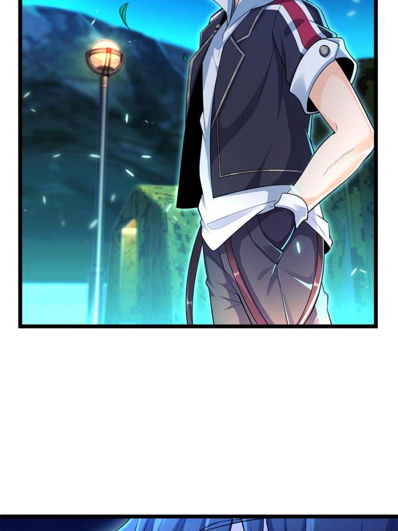 Spare Me, Great Lord! Chapter 32 - 36