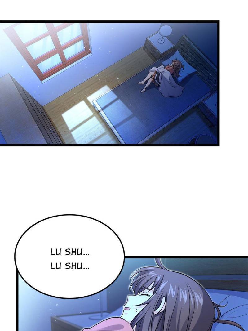 Spare Me, Great Lord! Chapter 32 - 38