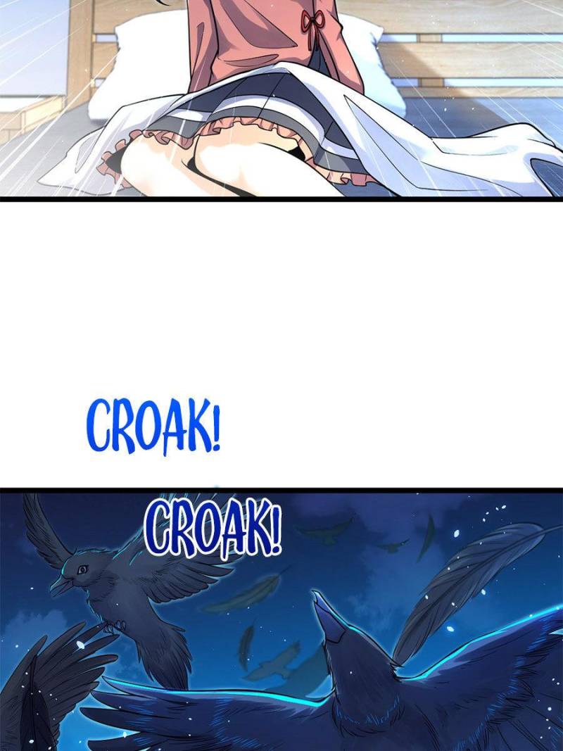 Spare Me, Great Lord! Chapter 32 - 41