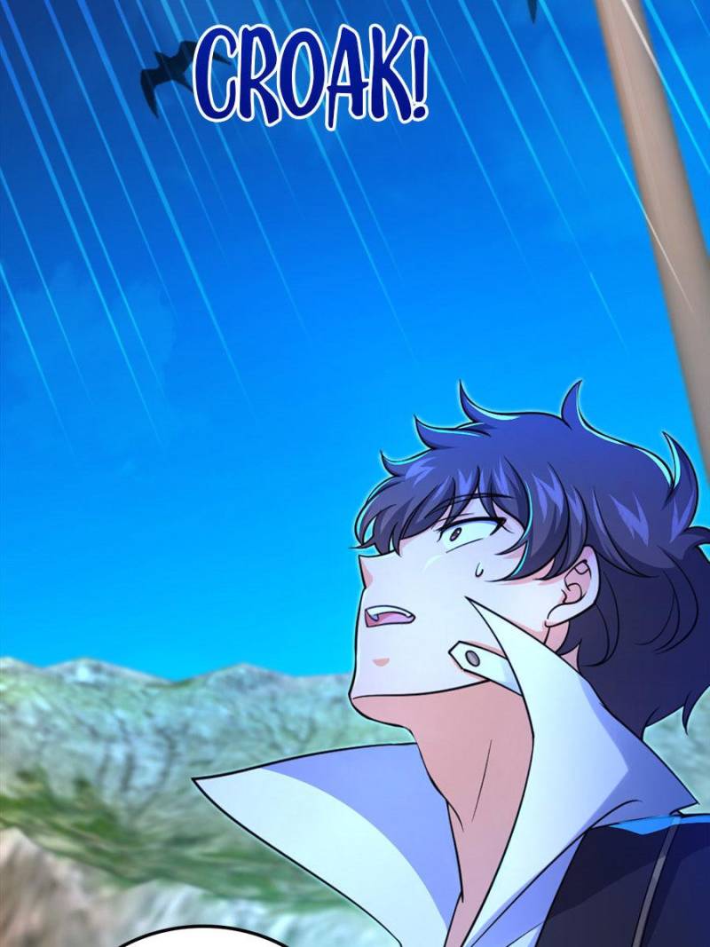 Spare Me, Great Lord! Chapter 32 - 44