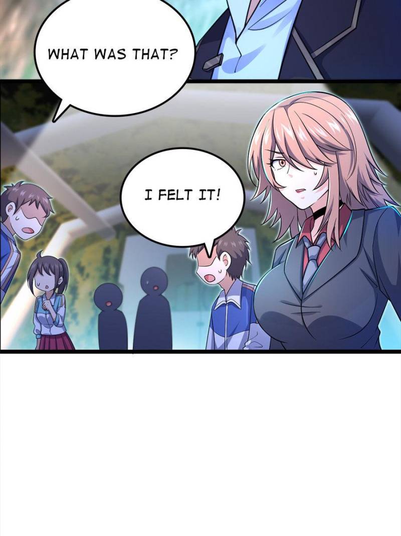 Spare Me, Great Lord! Chapter 32 - 45