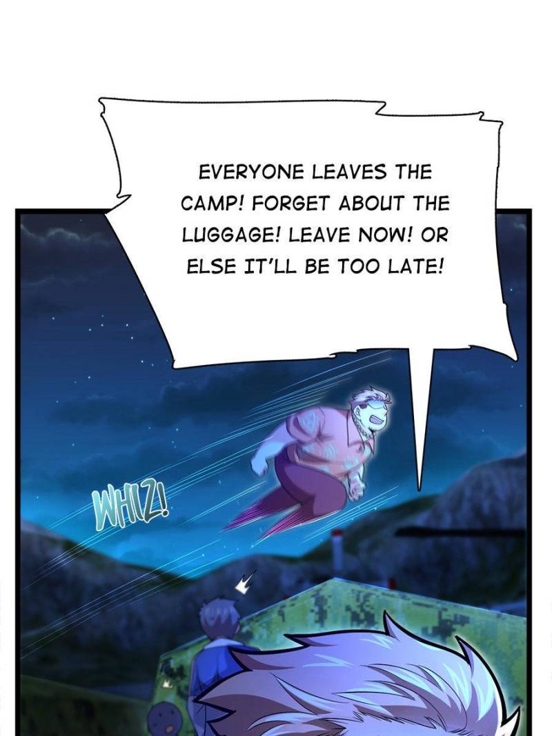 Spare Me, Great Lord! Chapter 32 - 47