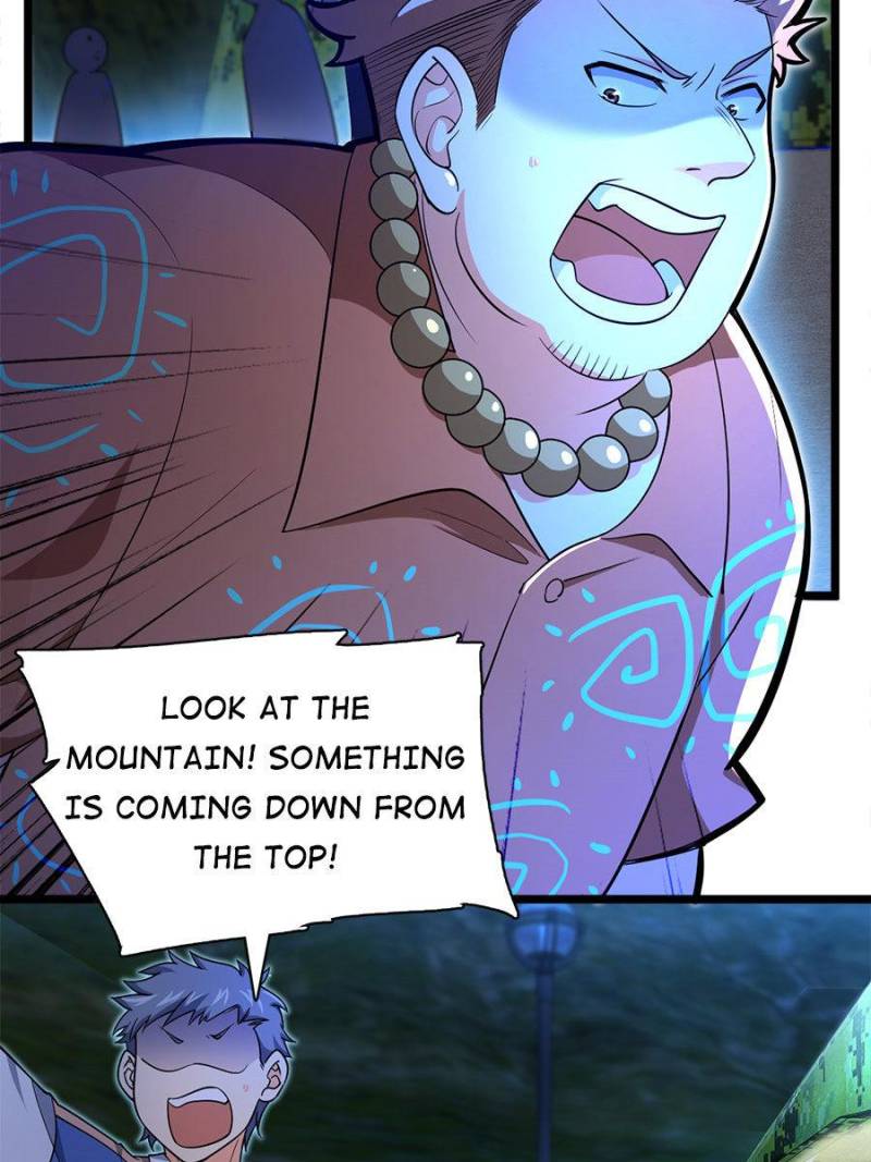 Spare Me, Great Lord! Chapter 32 - 48