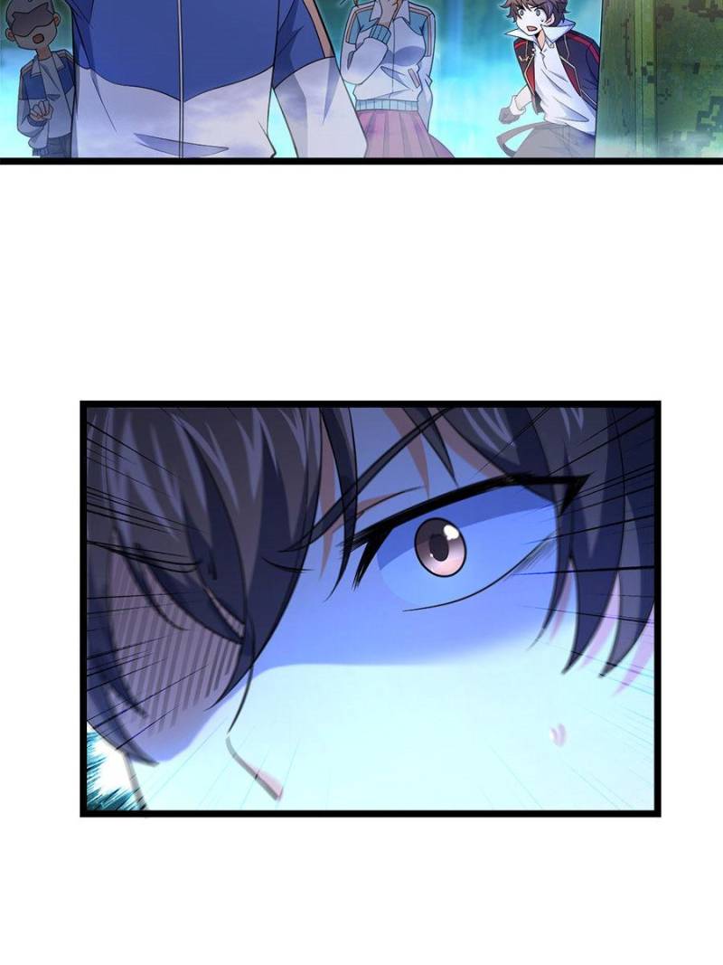 Spare Me, Great Lord! Chapter 32 - 50