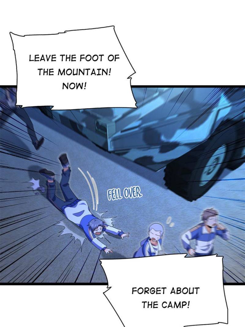 Spare Me, Great Lord! Chapter 32 - 54