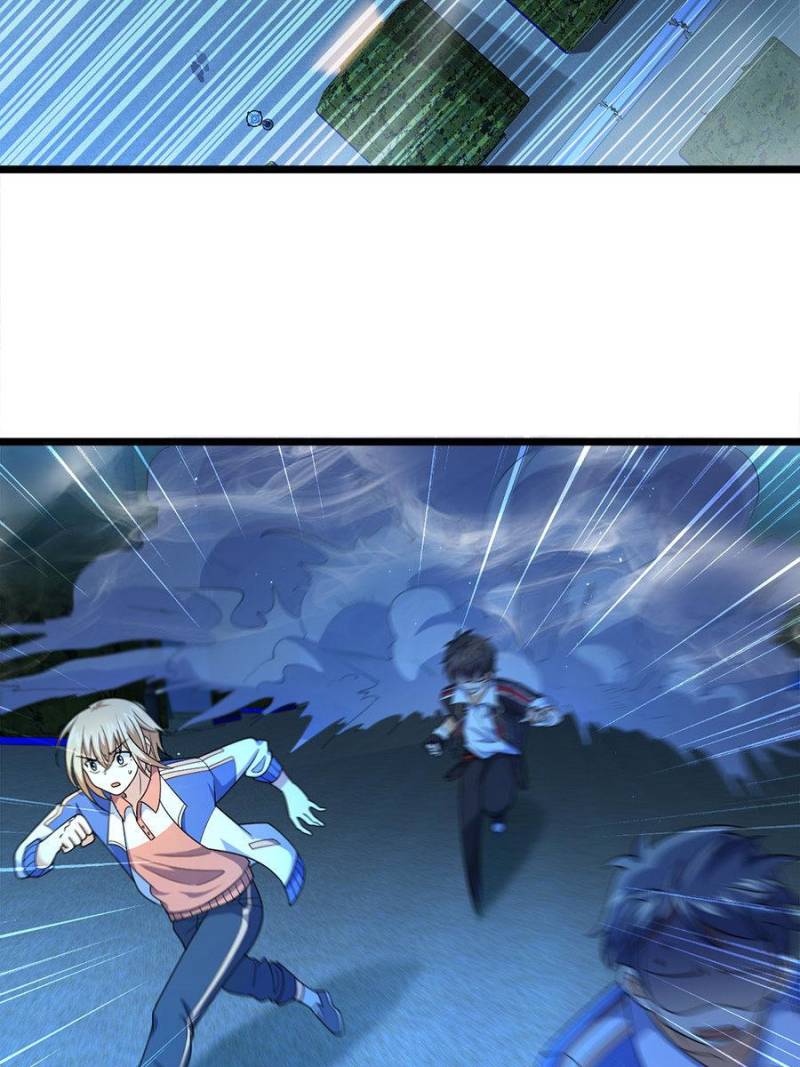 Spare Me, Great Lord! Chapter 32 - 57
