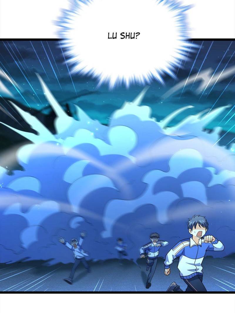 Spare Me, Great Lord! Chapter 32 - 62