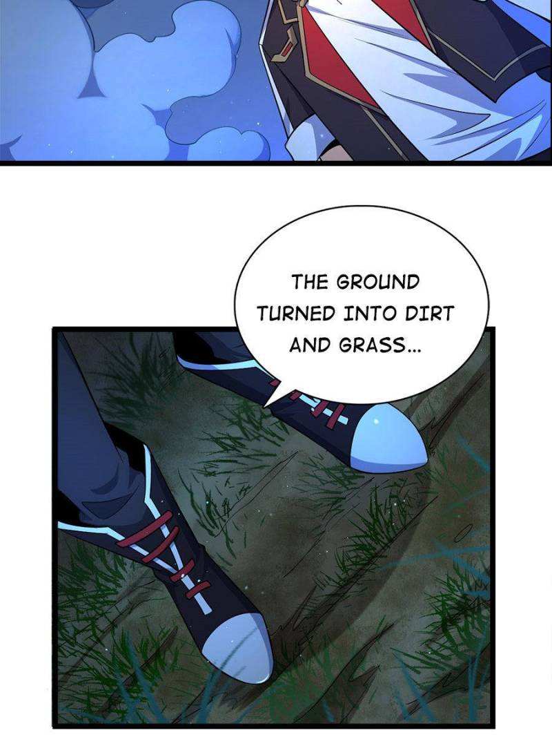 Spare Me, Great Lord! Chapter 32 - 66