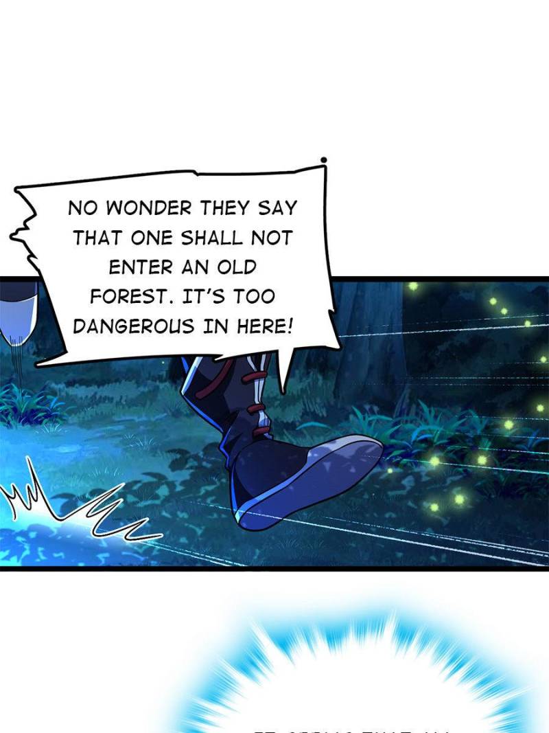Spare Me, Great Lord! Chapter 34 - 1