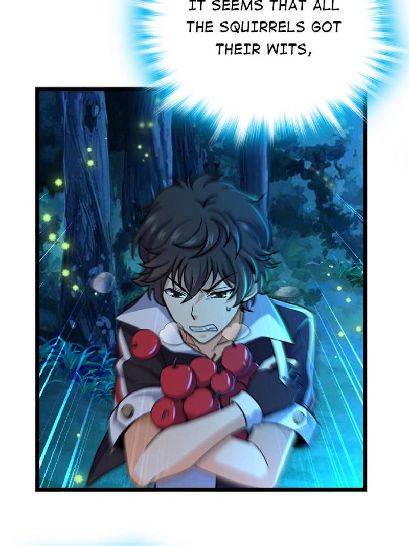 Spare Me, Great Lord! Chapter 34 - 2