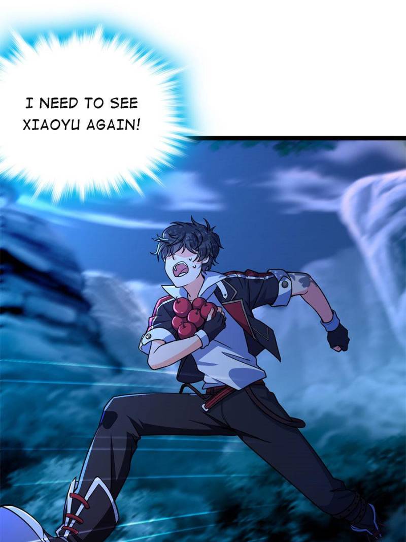 Spare Me, Great Lord! Chapter 34 - 10