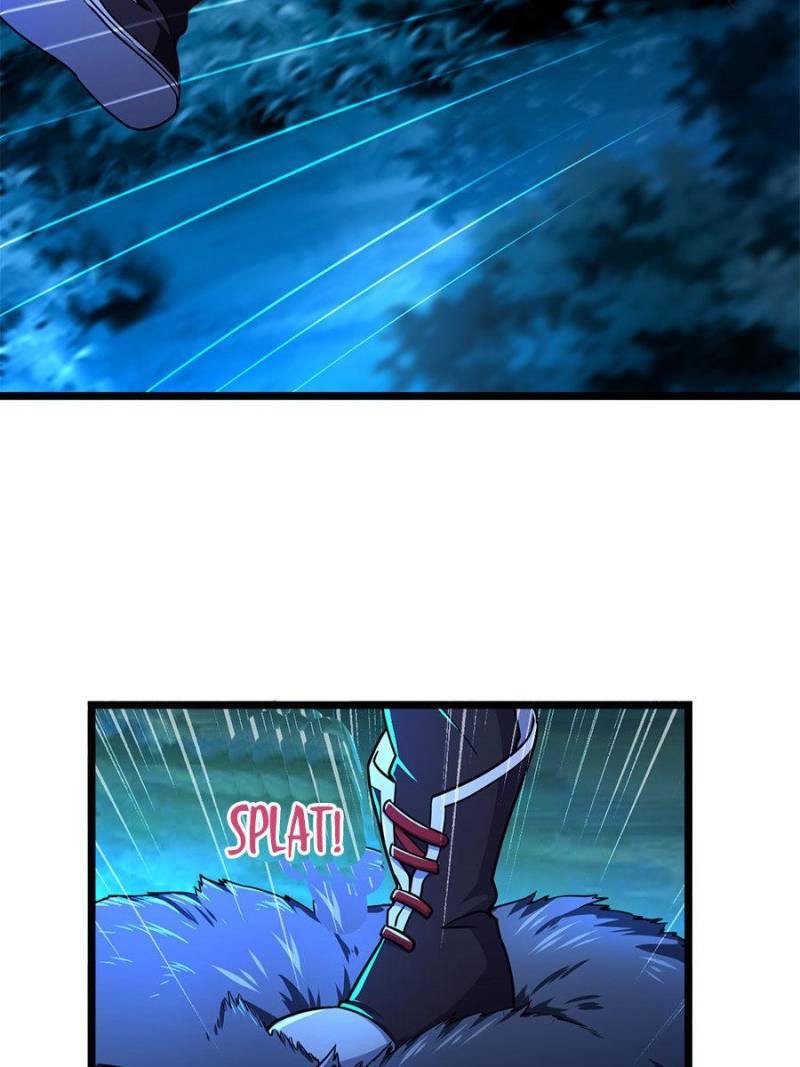 Spare Me, Great Lord! Chapter 34 - 11