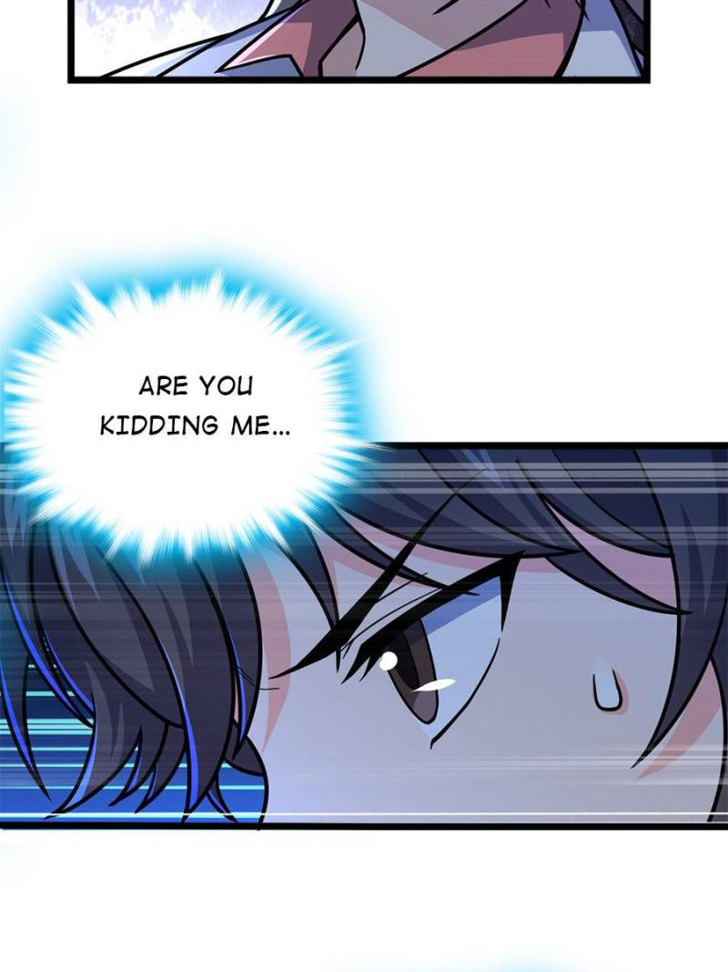 Spare Me, Great Lord! Chapter 34 - 7