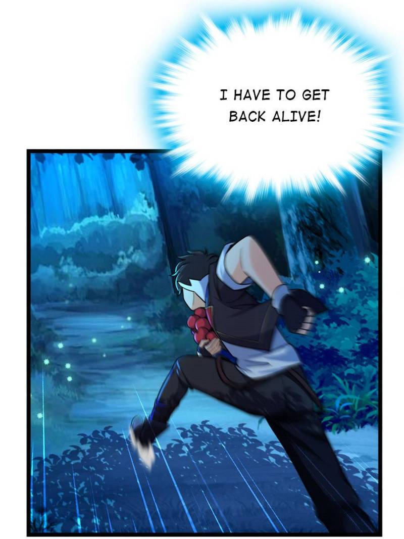 Spare Me, Great Lord! Chapter 34 - 8