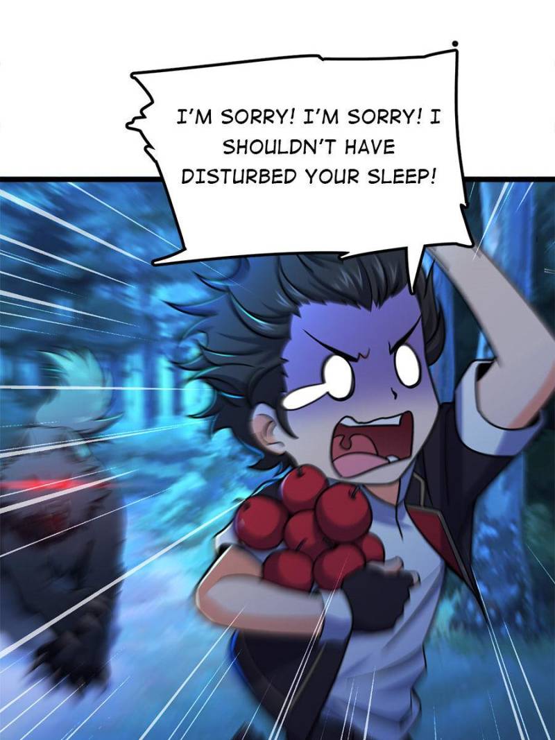 Spare Me, Great Lord! Chapter 34 - 14