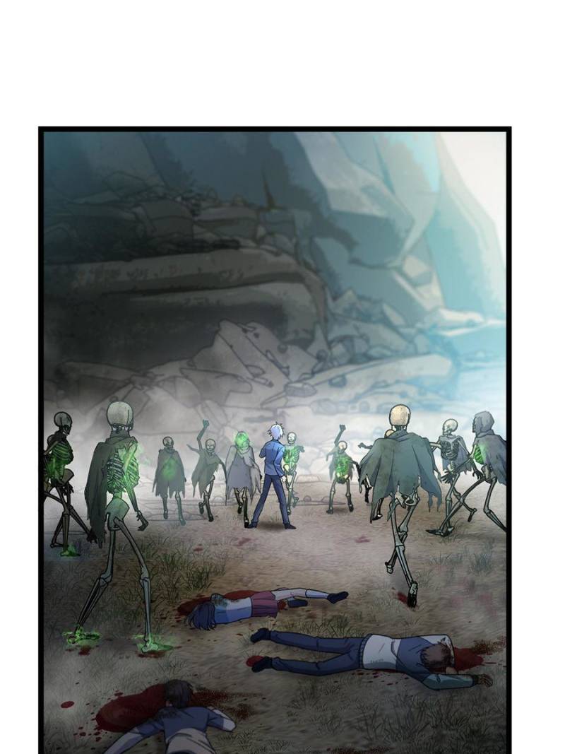 Spare Me, Great Lord! Chapter 34 - 19